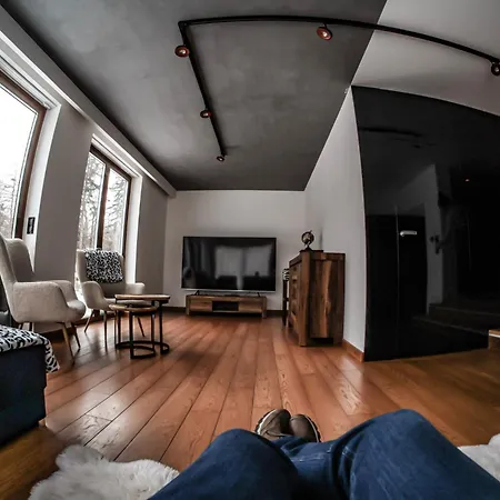 Narnia 别墅 卡尔帕奇