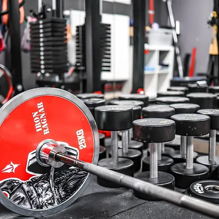 别墅 Narnia 卡尔帕奇