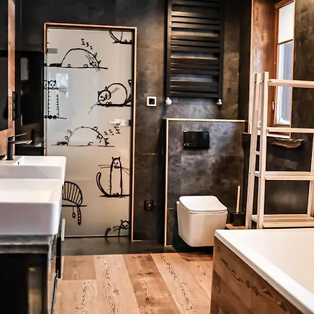 Narnia 别墅 卡尔帕奇