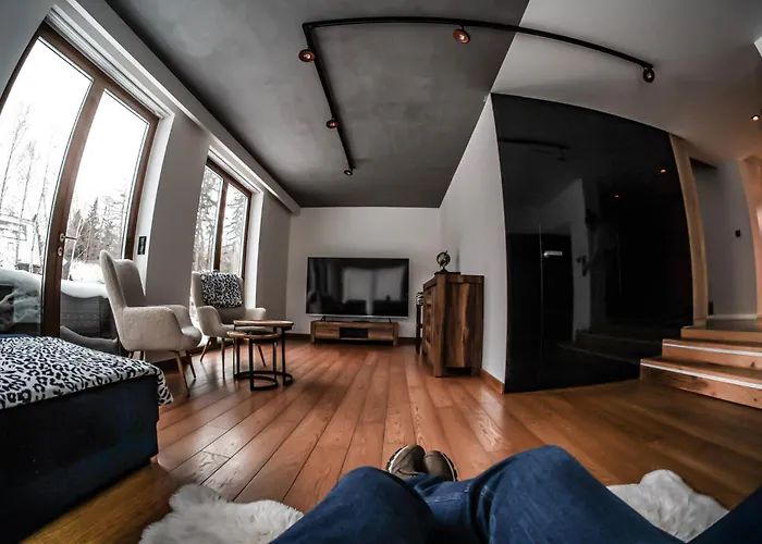 Narnia 别墅 卡尔帕奇