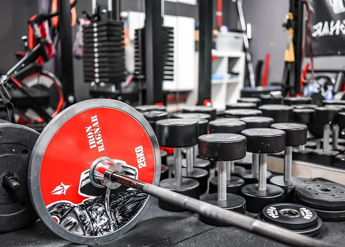 别墅 Narnia 卡尔帕奇