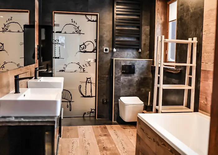 Narnia 别墅 卡尔帕奇